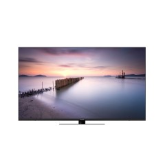 Panasonic Smart Τηλεόραση 55" 4K UHD QLED TV-55W80AEZ HDR (2024)